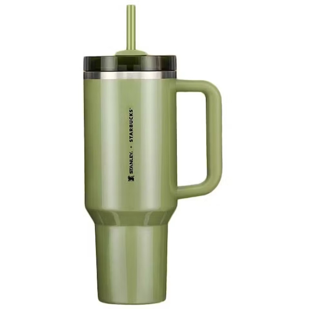 Starbucks Stanley